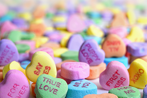 Chocolate hearts, flowers, teddy bears and Valentine’s Day cards line the shelves of stores each February. However online, heart emojis and thoughtful messages make their way into inboxes – and sometimes, online romance scams too.