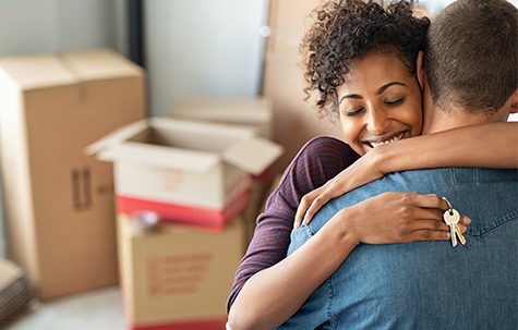 Buying a home can be overwhelming. At Unison Bank, we try to make it easier on you.