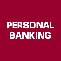 Personal Banking