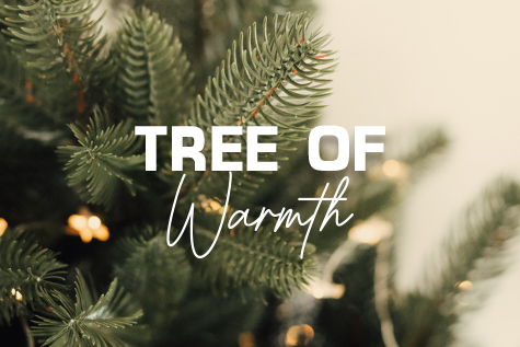 Tree of Warmth Logo
