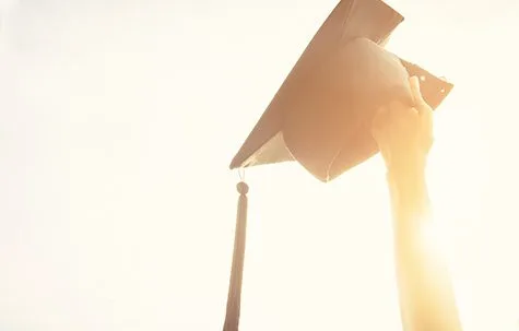 Unison Bank has announced its three scholarship recipients for the $1,000 Spirit Scholarship.