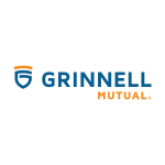 Grinnell Mutual Insurance logo