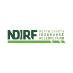 North Dakota Insurance Reserve Fund logo