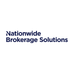 Nationwide Brokerage Solutions logo