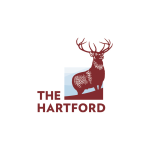 The Hartford logo