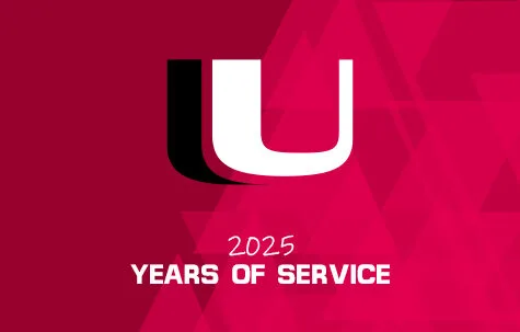 Unison Bank and Uinsurance recently honored nine employees for their years of service and dedication - a collective of 125 years of service.