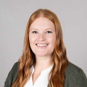 Unison Bank Human Resources Generalist Heather Bivens Image of Unison Bank Human Resources Generalist, Heather Bivens.