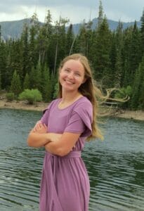 Maggie Stegmiller