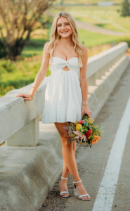 Sophia Hulm