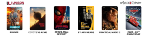 Movie Posters